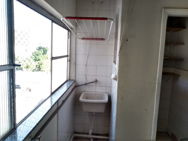 Apartamento à venda com 2 quartos, 87m² - Foto 22