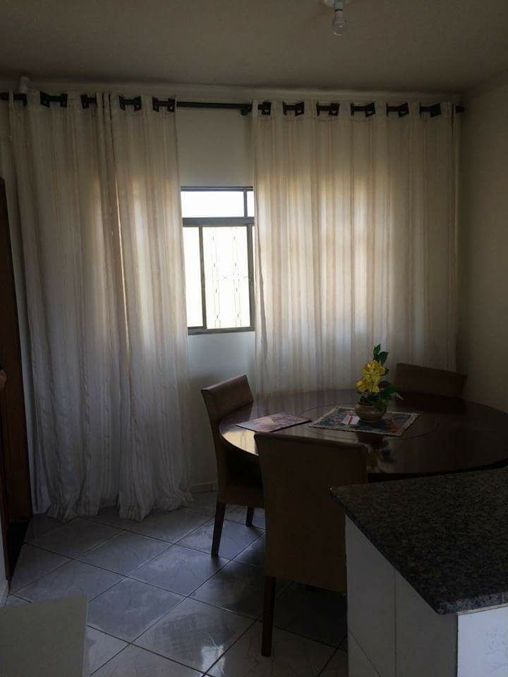 Casa à venda com 3 quartos, 120m² - Foto 3