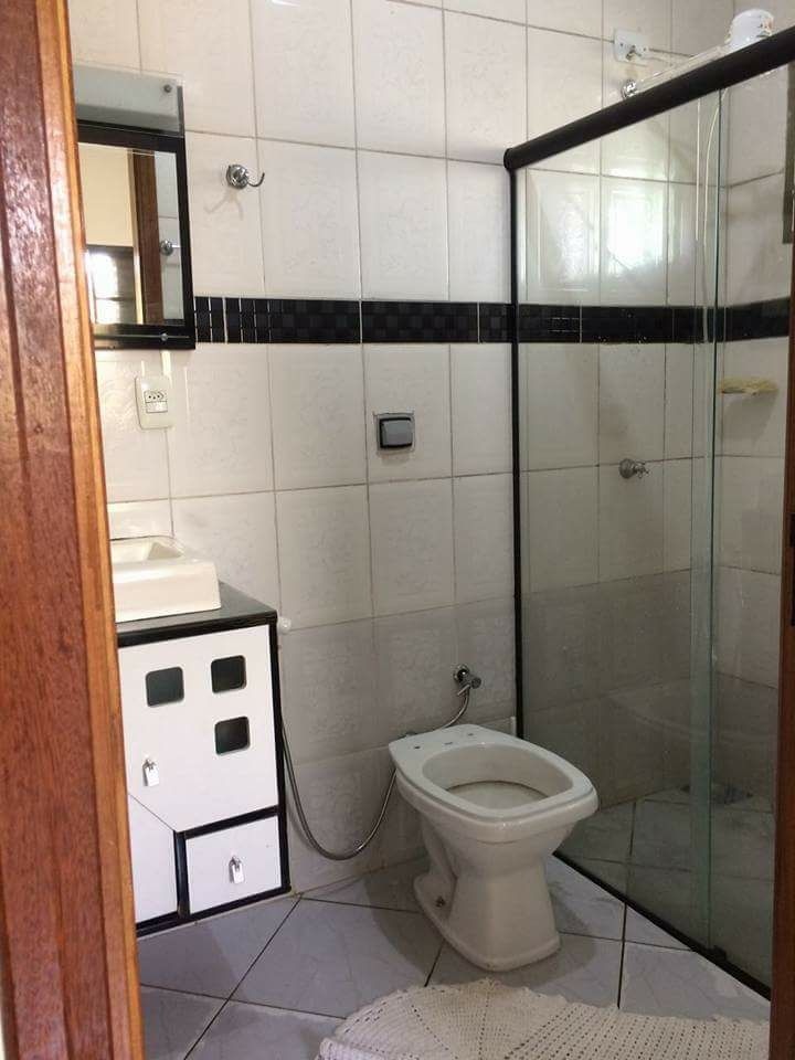 Casa à venda com 3 quartos, 120m² - Foto 8