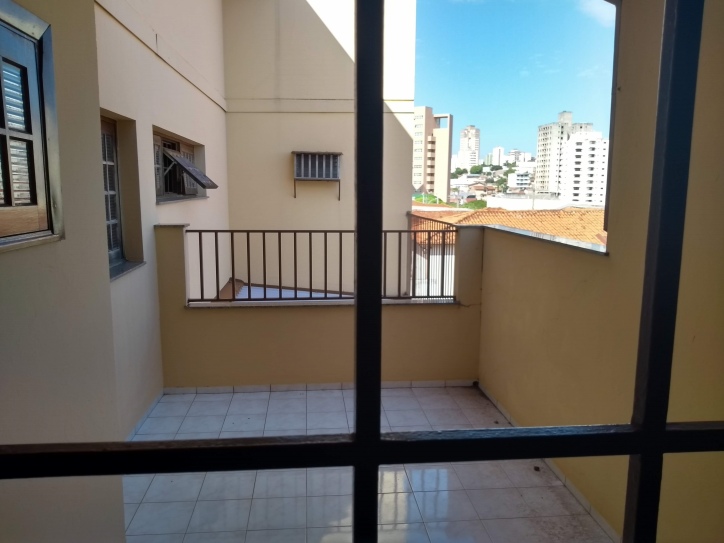 Casa à venda com 3 quartos, 402m² - Foto 20