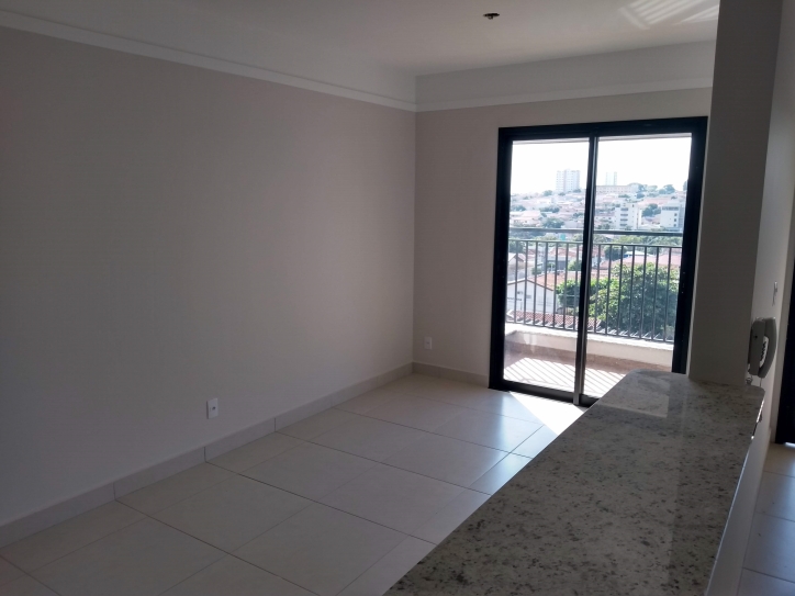 Apartamento à venda com 1 quarto, 50m² - Foto 4