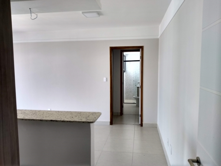 Apartamento à venda com 1 quarto, 50m² - Foto 5