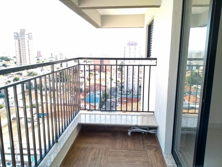 Apartamento à venda com 1 quarto, 50m² - Foto 7