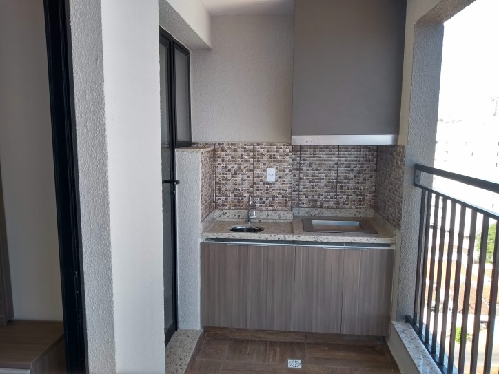 Apartamento à venda com 1 quarto, 50m² - Foto 8