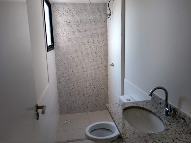 Apartamento à venda com 1 quarto, 50m² - Foto 10