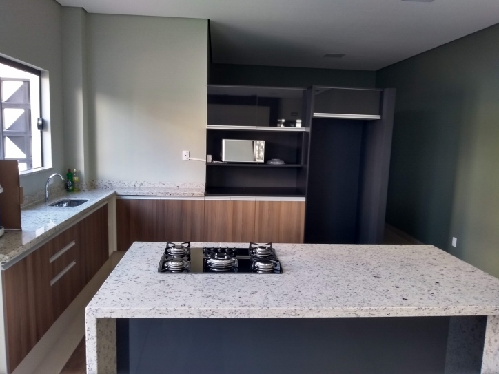 Apartamento à venda com 1 quarto, 50m² - Foto 14