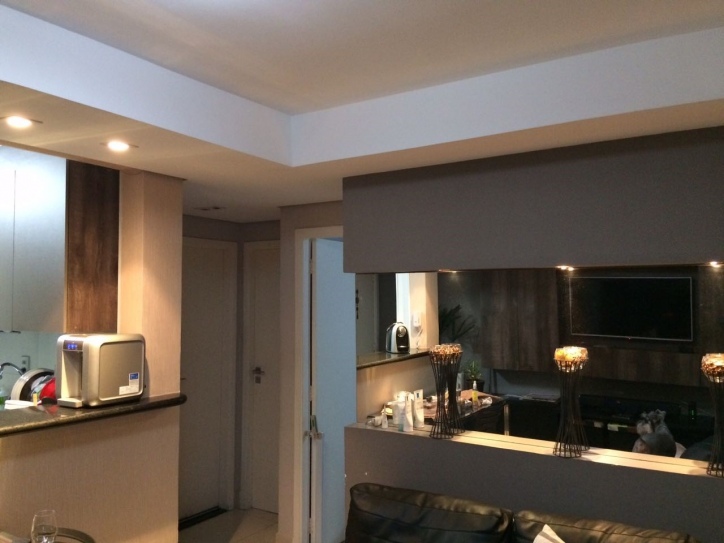 Apartamento à venda com 2 quartos, 47m² - Foto 17