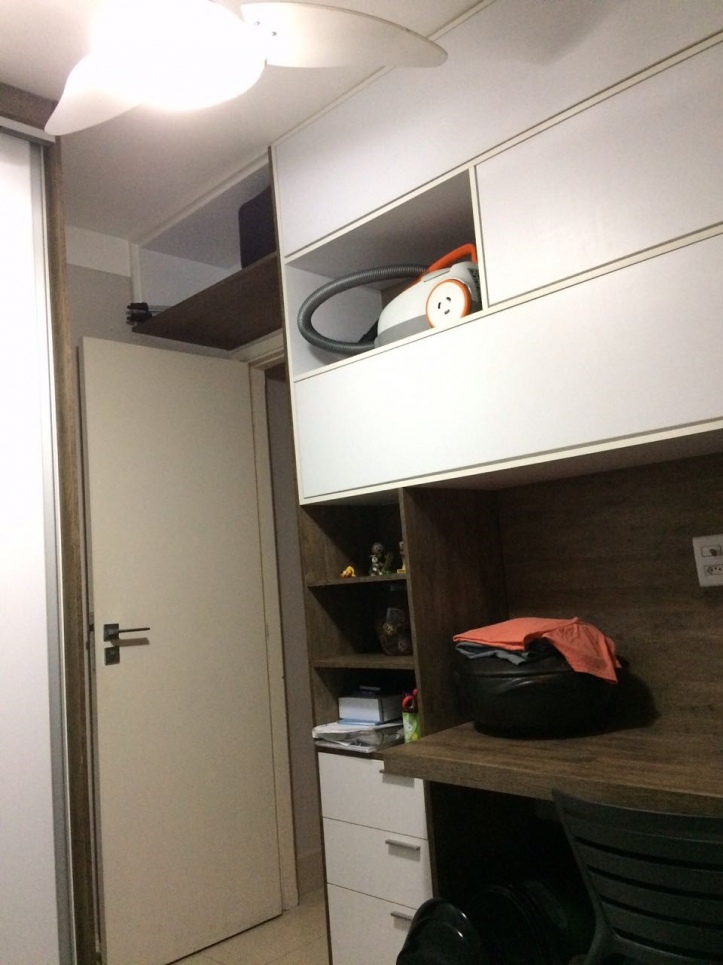 Apartamento à venda com 2 quartos, 47m² - Foto 20