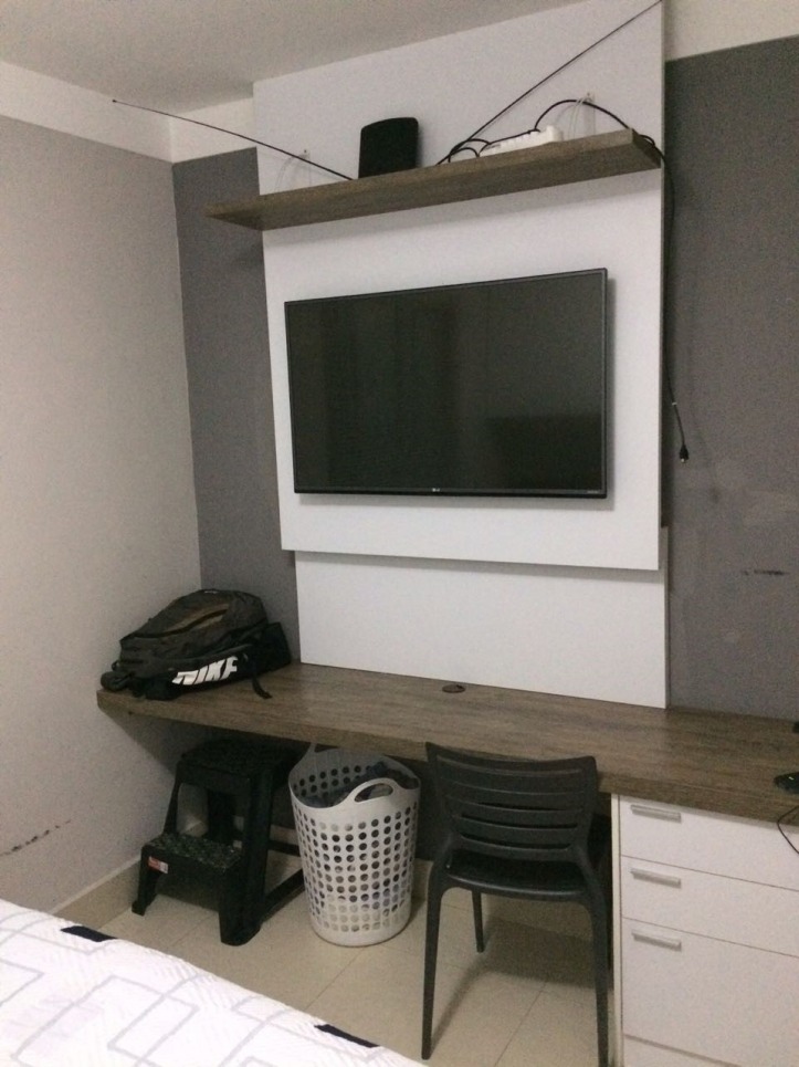 Apartamento à venda com 2 quartos, 47m² - Foto 22