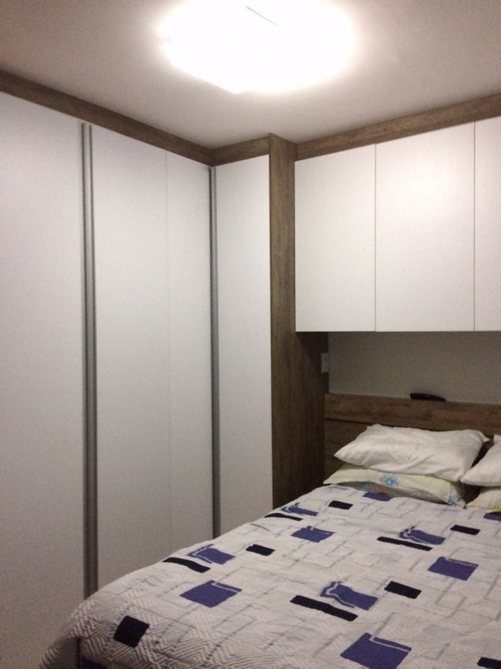 Apartamento à venda com 2 quartos, 47m² - Foto 23