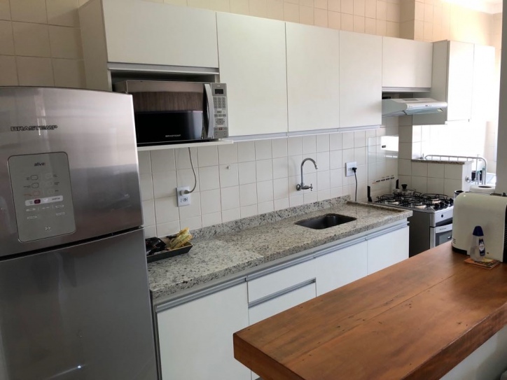 Apartamento à venda com 2 quartos, 100m² - Foto 4