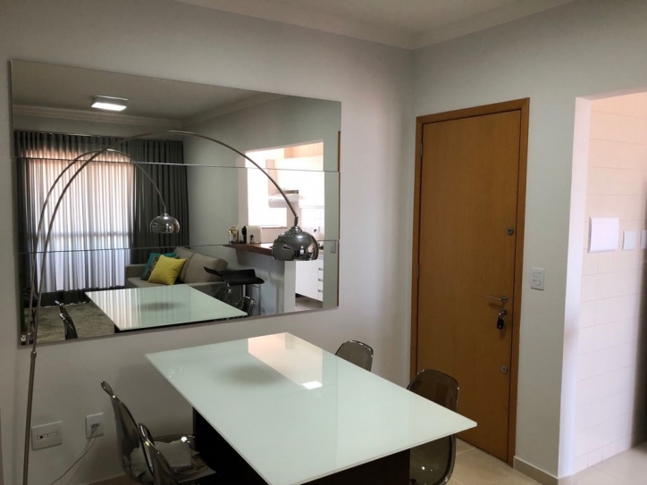 Apartamento à venda com 2 quartos, 100m² - Foto 6