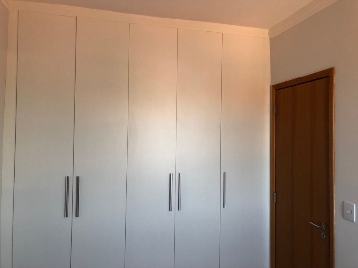 Apartamento à venda com 2 quartos, 100m² - Foto 7