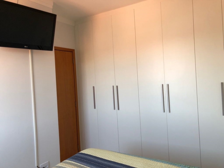 Apartamento à venda com 2 quartos, 100m² - Foto 8