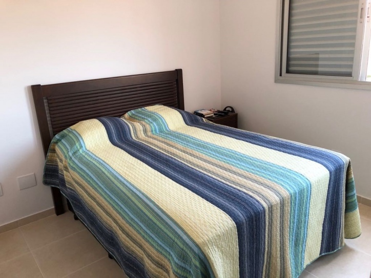 Apartamento à venda com 2 quartos, 100m² - Foto 9