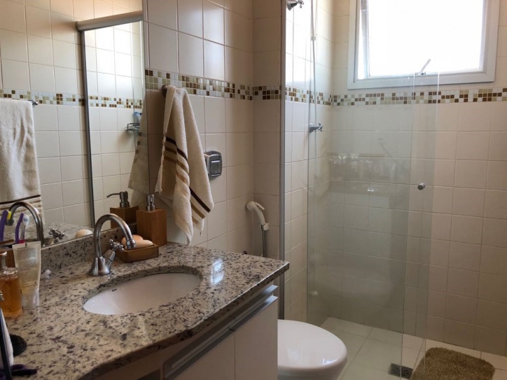 Apartamento à venda com 2 quartos, 100m² - Foto 10