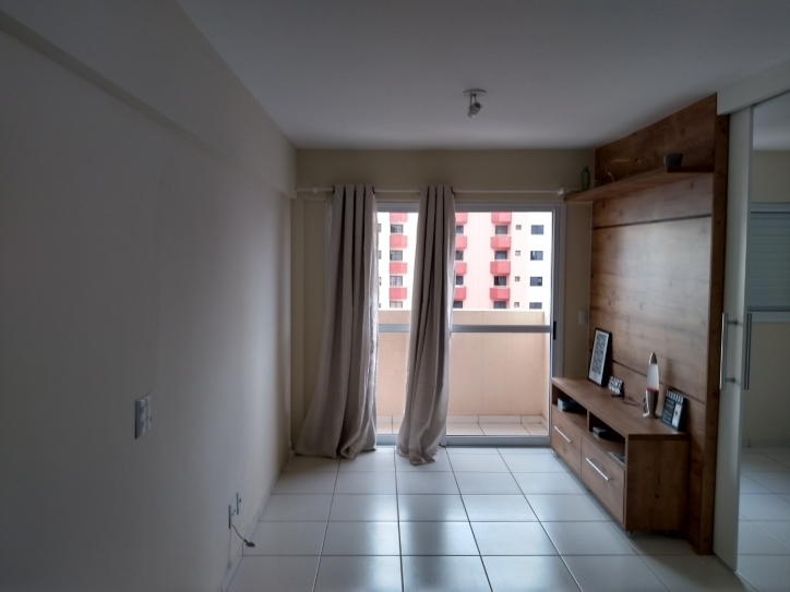 Apartamento à venda e aluguel com 1 quarto, 60m² - Foto 2