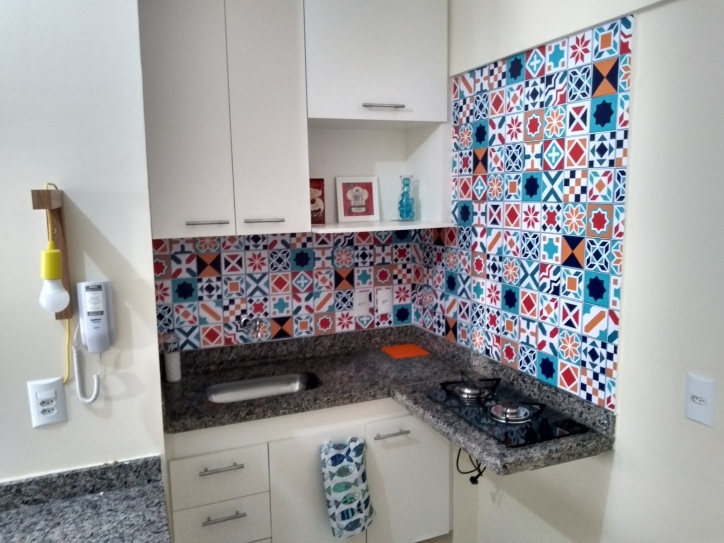 Apartamento à venda e aluguel com 1 quarto, 60m² - Foto 4