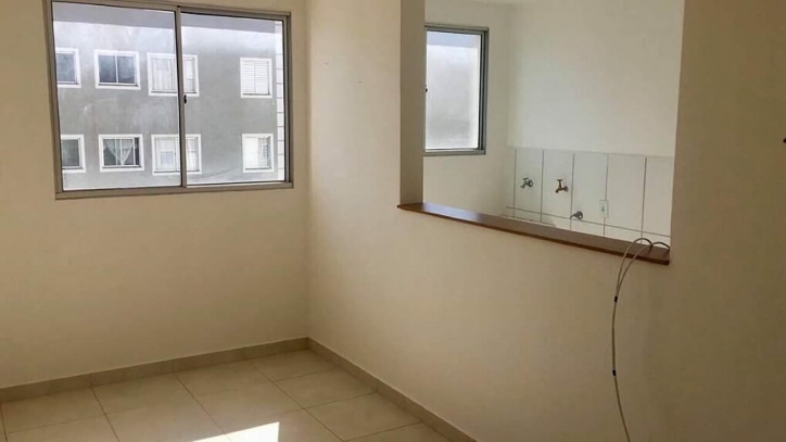 Apartamento à venda com 2 quartos, 80m² - Foto 3