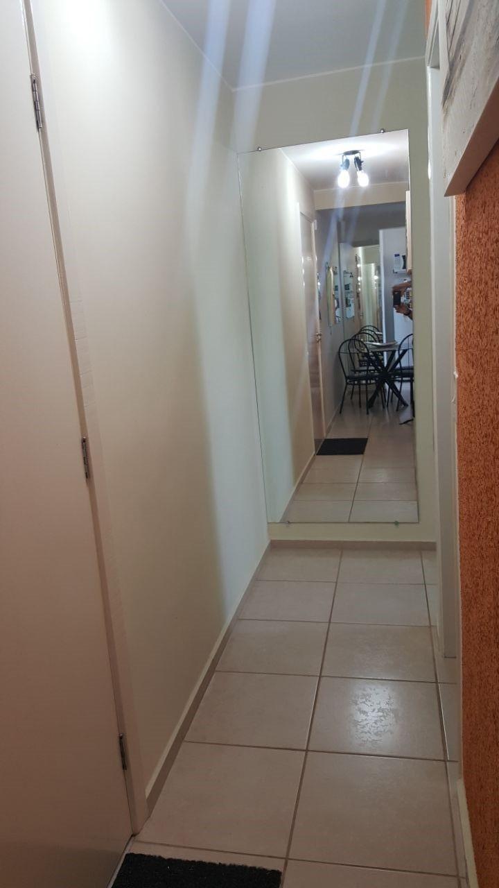 Apartamento à venda com 2 quartos, 47m² - Foto 2