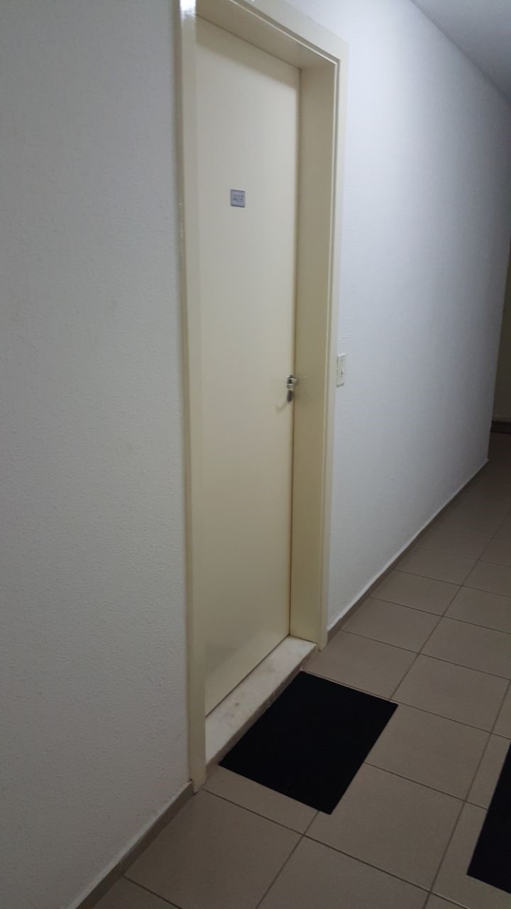 Apartamento à venda com 2 quartos, 47m² - Foto 3