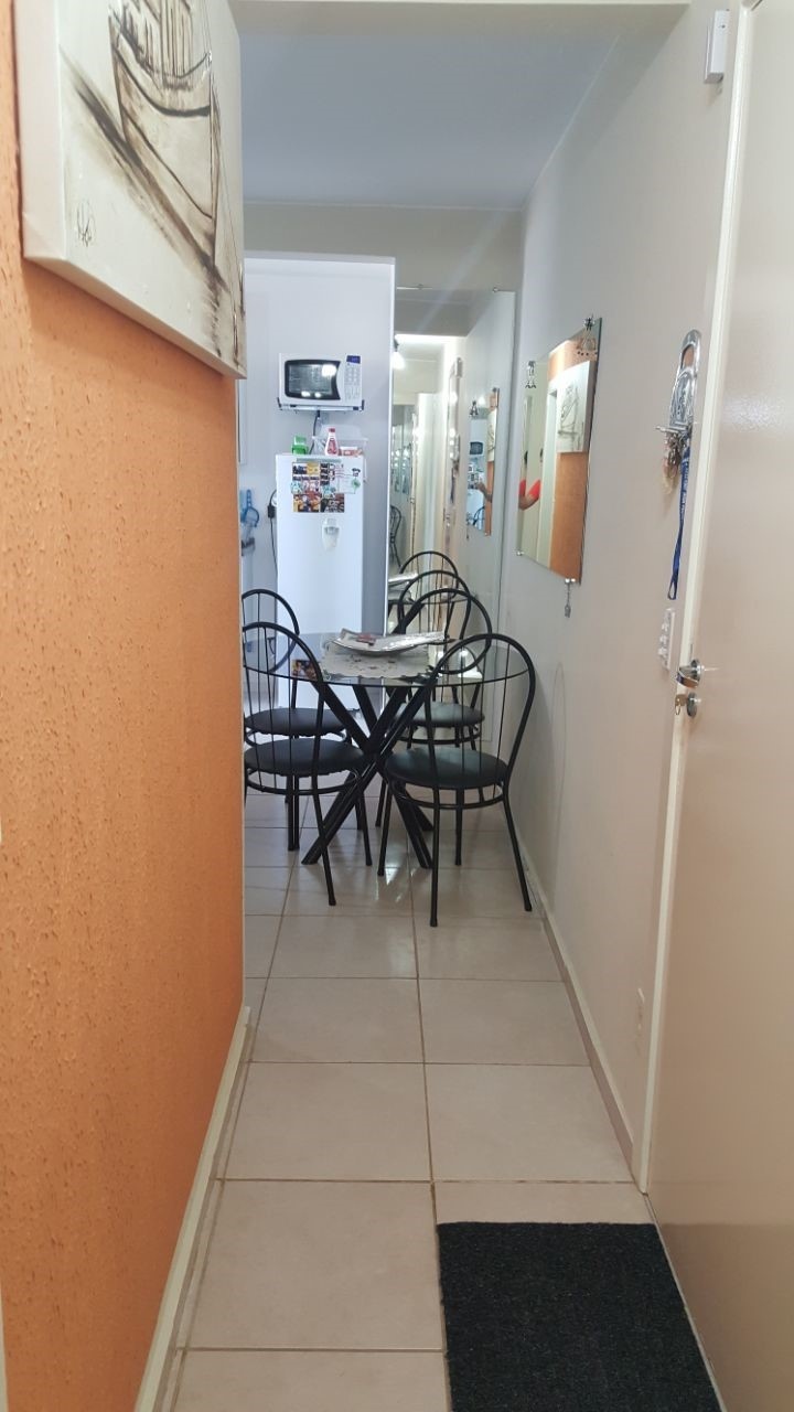 Apartamento à venda com 2 quartos, 47m² - Foto 1