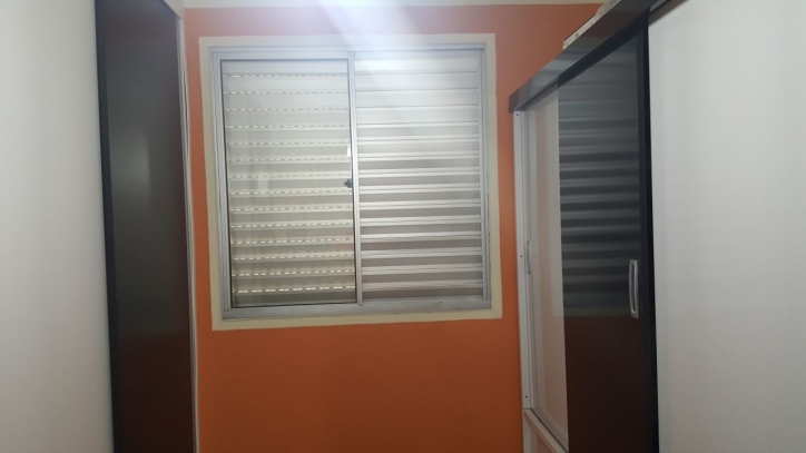 Apartamento à venda com 2 quartos, 47m² - Foto 6