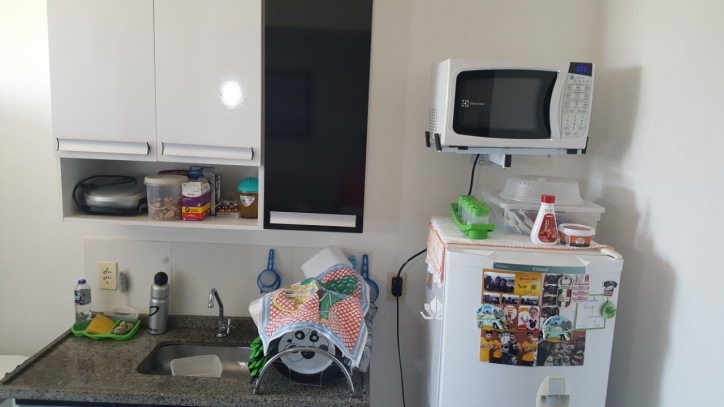 Apartamento à venda com 2 quartos, 47m² - Foto 10