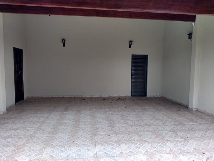 Casa à venda com 3 quartos, 200m² - Foto 7