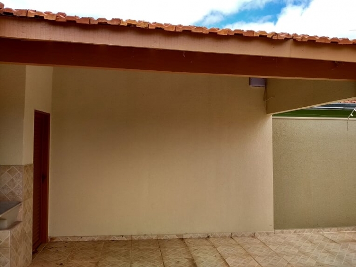 Casa à venda com 3 quartos, 200m² - Foto 17