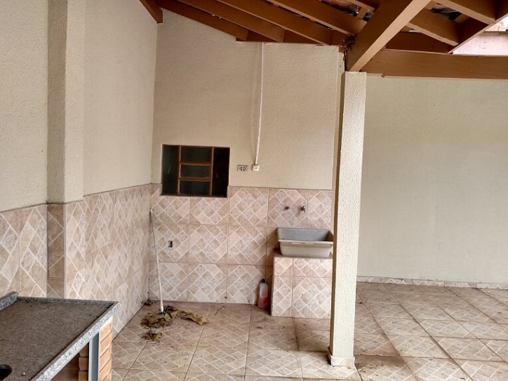 Casa à venda com 3 quartos, 200m² - Foto 20