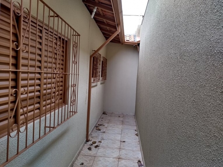 Casa à venda com 3 quartos, 200m² - Foto 22