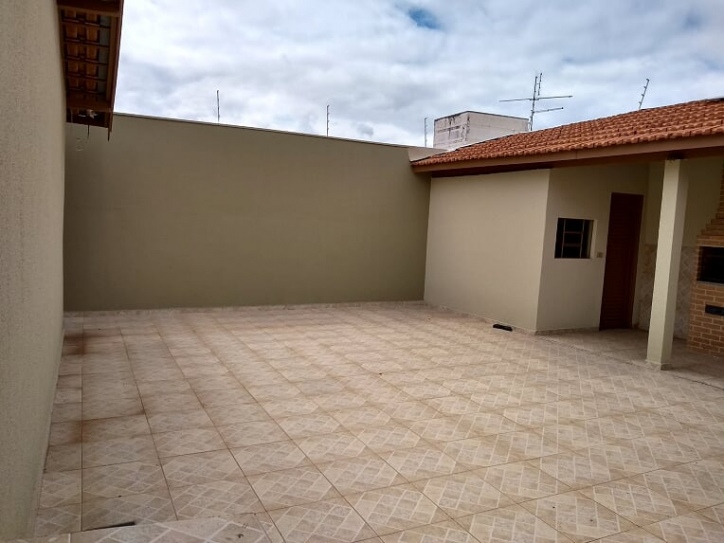 Casa à venda com 3 quartos, 200m² - Foto 23