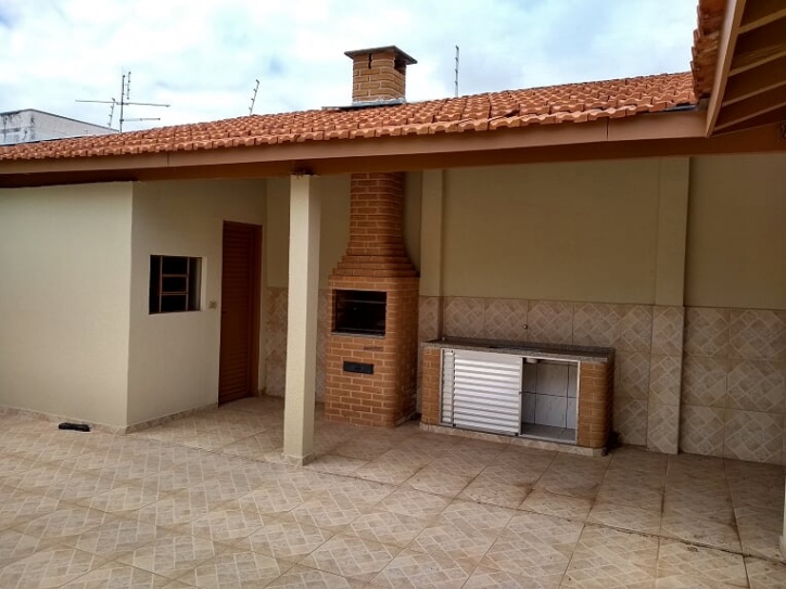 Casa à venda com 3 quartos, 200m² - Foto 24