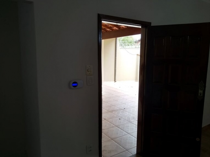 Casa à venda com 3 quartos, 200m² - Foto 34