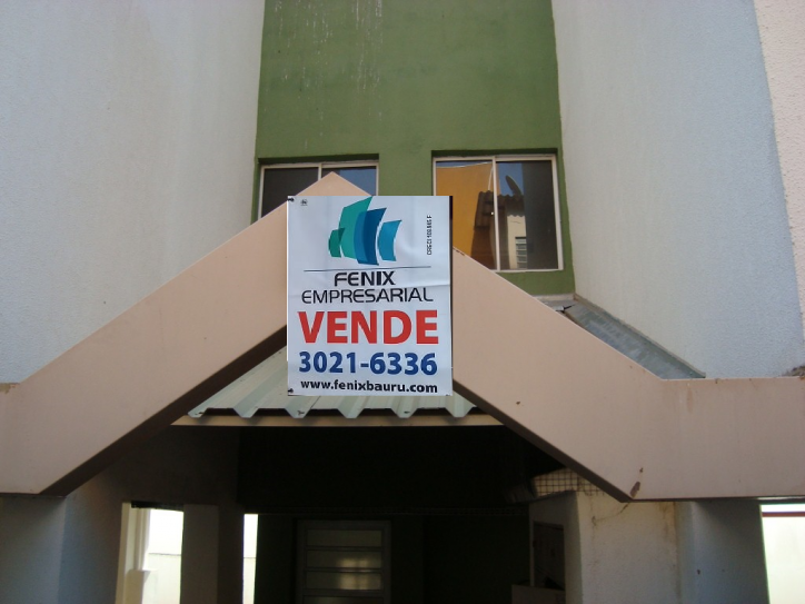 Apartamento à venda com 2 quartos, 80m² - Foto 2