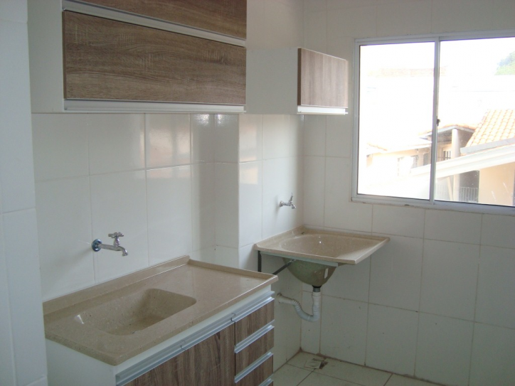 Apartamento à venda com 2 quartos, 80m² - Foto 8