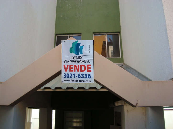 Apartamento à venda com 1 quarto - Foto 1