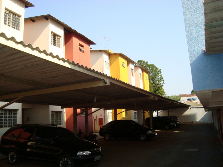 Apartamento à venda com 1 quarto, 52m² - Foto 2