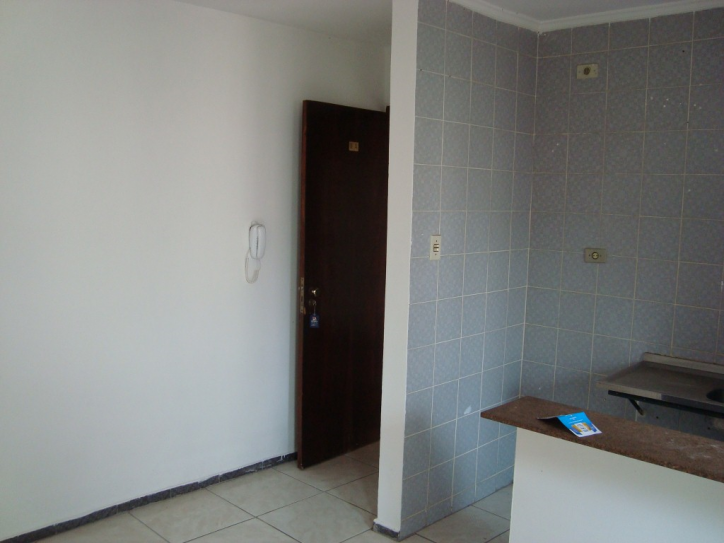 Apartamento à venda com 1 quarto, 52m² - Foto 6