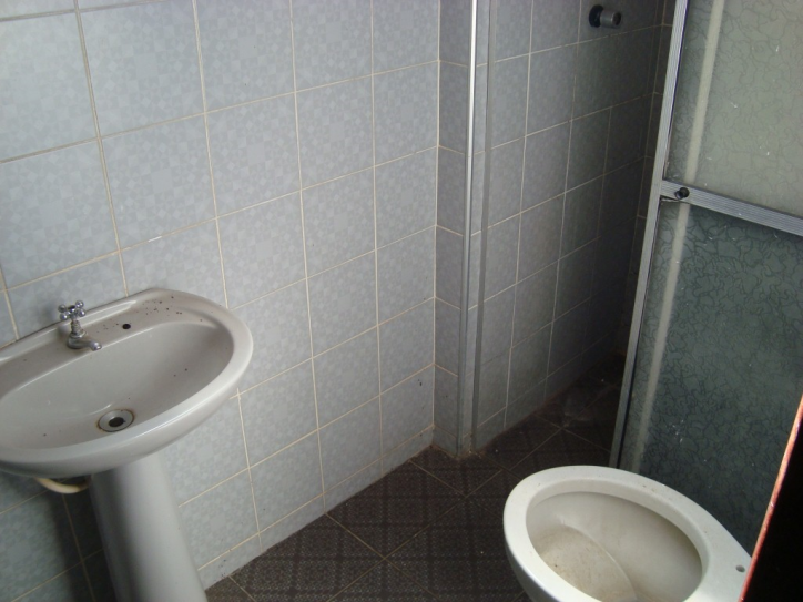 Apartamento à venda com 1 quarto, 52m² - Foto 11