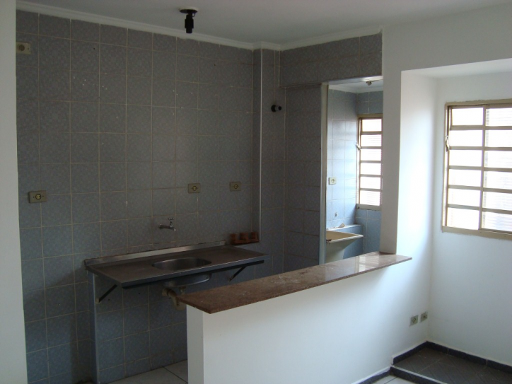 Apartamento à venda com 1 quarto, 52m² - Foto 12