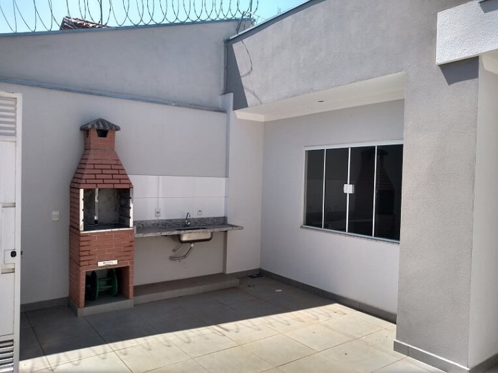 Casa à venda com 3 quartos, 120m² - Foto 4