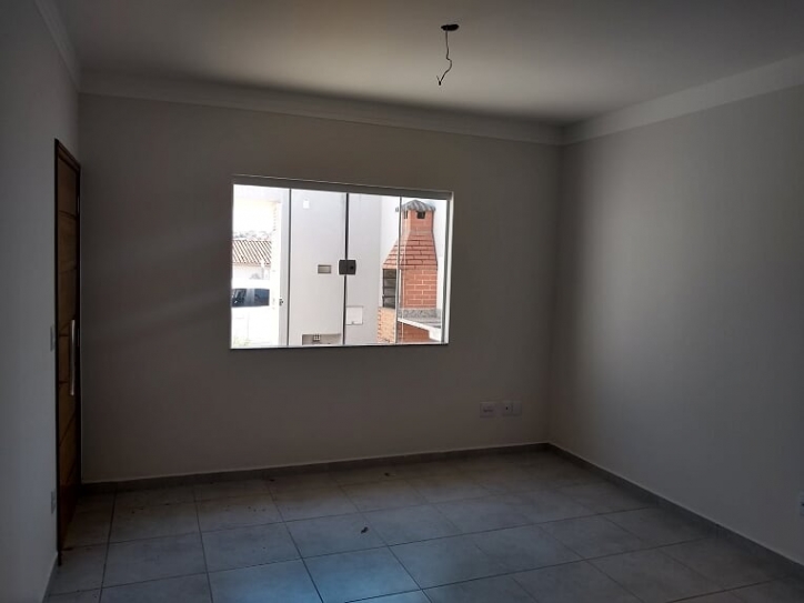 Casa à venda com 3 quartos, 120m² - Foto 9