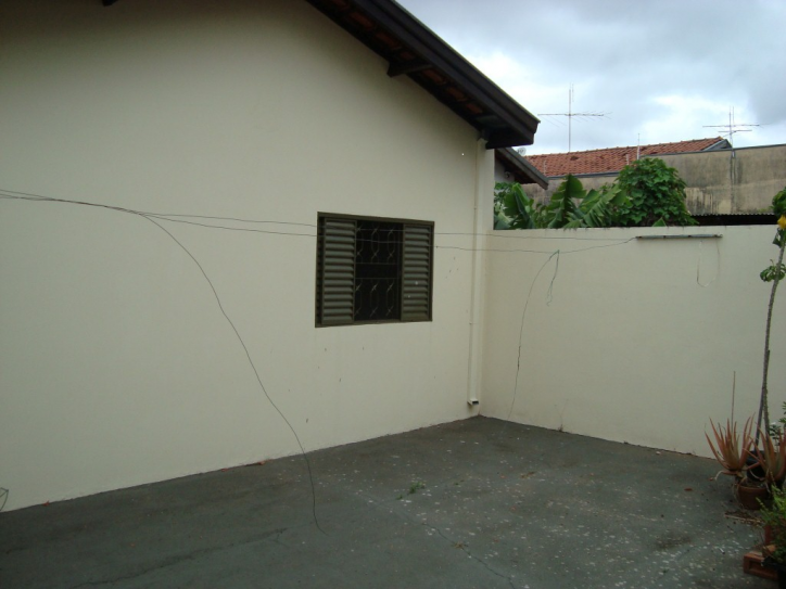 Casa à venda com 3 quartos, 120m² - Foto 10