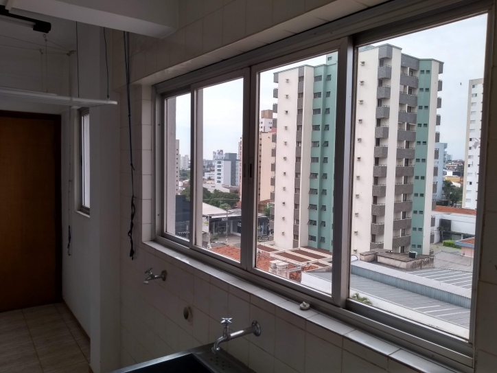 Apartamento à venda com 3 quartos, 150m² - Foto 11