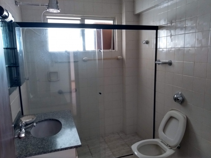 Apartamento à venda com 3 quartos, 150m² - Foto 21