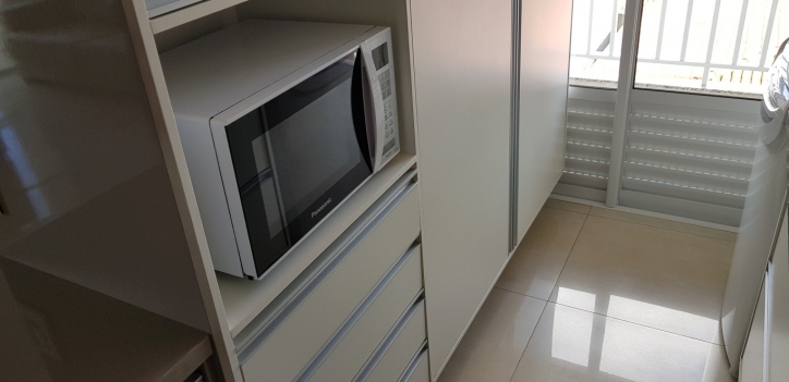 Apartamento à venda com 2 quartos, 69m² - Foto 5