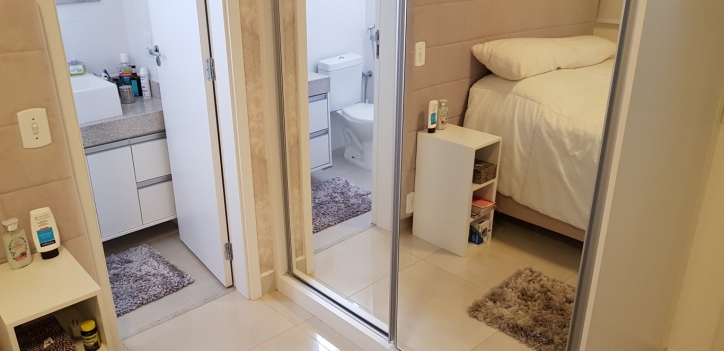 Apartamento à venda com 2 quartos, 69m² - Foto 10