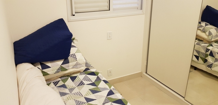 Apartamento à venda com 2 quartos, 69m² - Foto 12